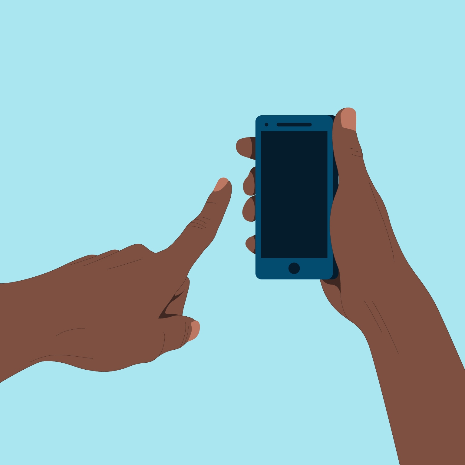 Mind the Gap Not so fast Three realities busting the Gen Z attention